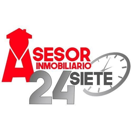 Asesor Inmobiliario 24/7